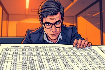 Cara Analisis Data Keluaran Togel