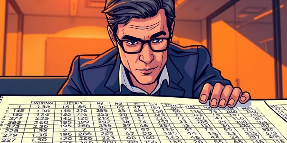 Cara Analisis Data Keluaran Togel