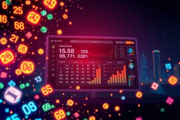 Angka Jitu Togel Online